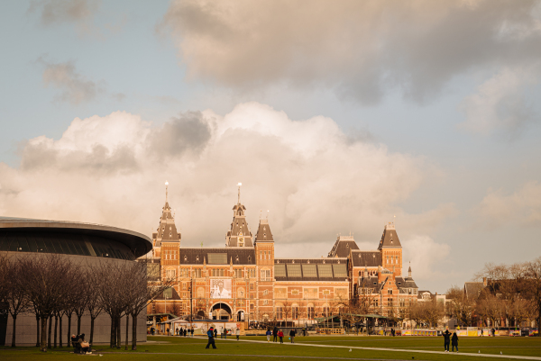 photo 44 Ruysdaelstraat 49 F 4