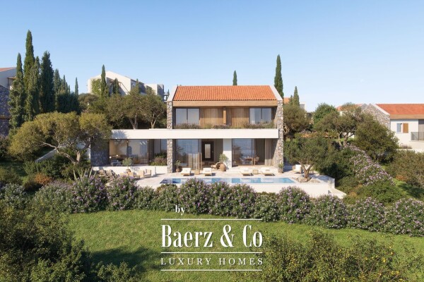 photo 6 Luštica Bay - The Peaks - The Peaks - Golf Residences - Golf Villas - Botanika Villas