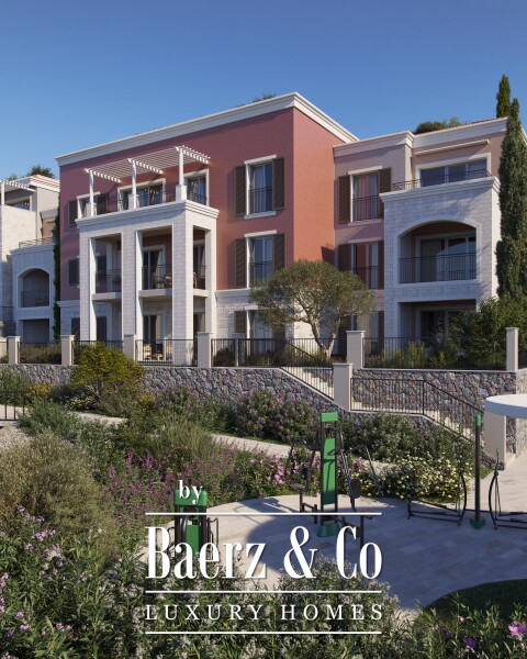 photo 2 Luštica Bay - Heights - Heights - Mediterranean Living - Height Studio - Studio Apartment