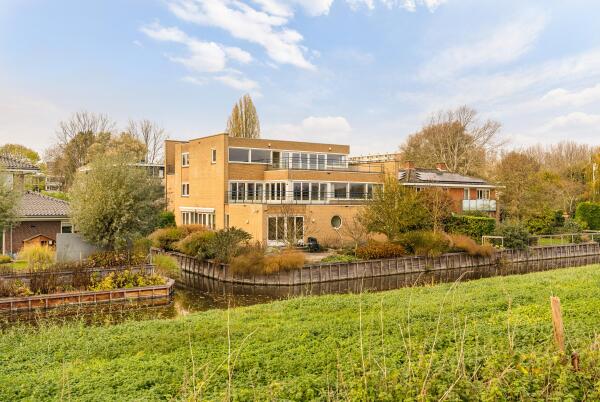 photo 1 Olympiadelaan 16