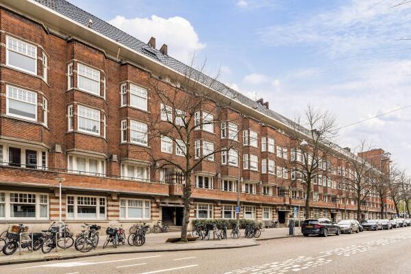 photo 32 Parnassusweg 21 2