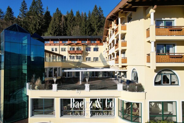 photo 3 Beautiful luxury home in Kössen