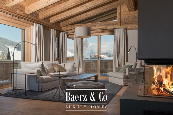 photo 2 Beautiful luxury home in Kirchberg in Tirol