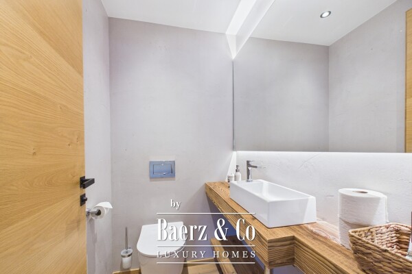 photo 19 Beautiful luxury home in Kirchberg in Tirol