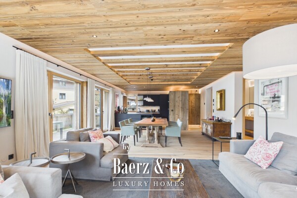 photo 4 Beautiful luxury home in Kirchberg in Tirol