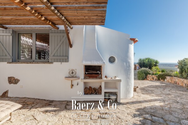 photo 16 Beautiful luxury home in Alcabideche, Biscaia