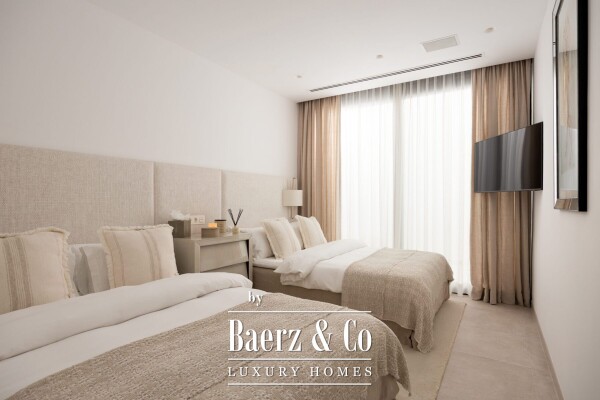 photo 32 Villa - Nueva Andalucia - Marbella - Ref: 8709