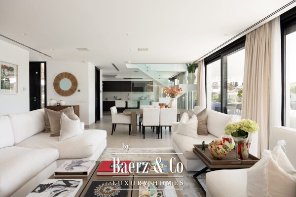 photo 34 Villa - Nueva Andalucia - Marbella - Ref: 8709