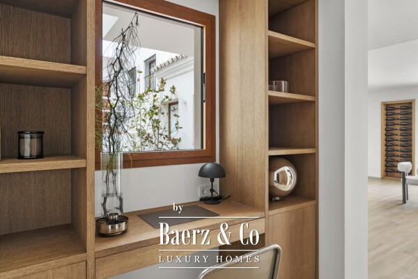 photo 8 Apartment - Nueva Andalucia - Marbella - Ref: 8710