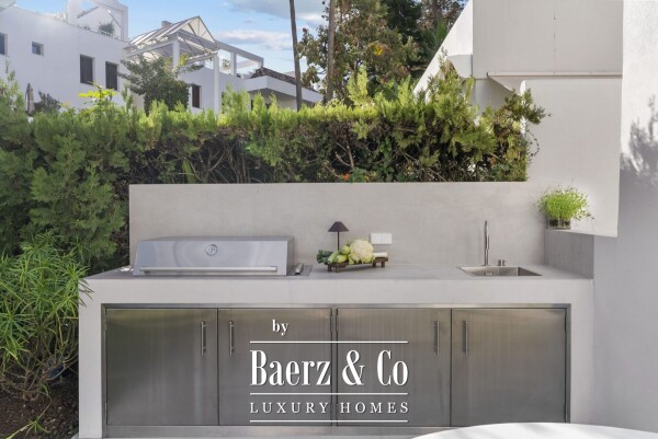 photo 13 Apartment - Nueva Andalucia - Marbella - Ref: 8710