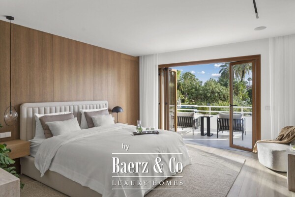 photo 14 Apartment - Nueva Andalucia - Marbella - Ref: 8710