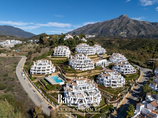 photo 39 Penthouse - Nueva Andalucia - Marbella - Ref: 8711