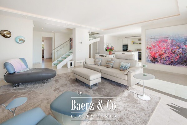 photo 16 Penthouse - Golden Mile - Marbella - Ref: 8712