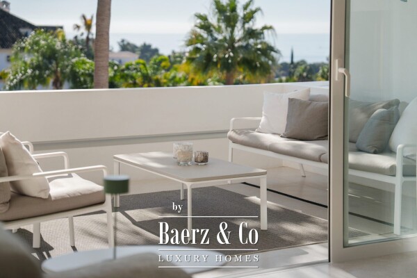 photo 33 Penthouse - Golden Mile - Marbella - Ref: 8712