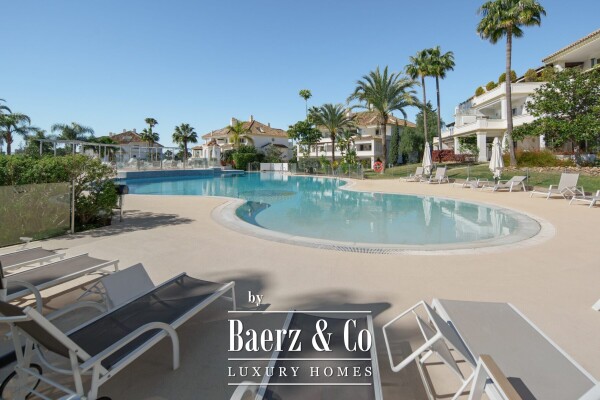 photo 35 Penthouse - Golden Mile - Marbella - Ref: 8712