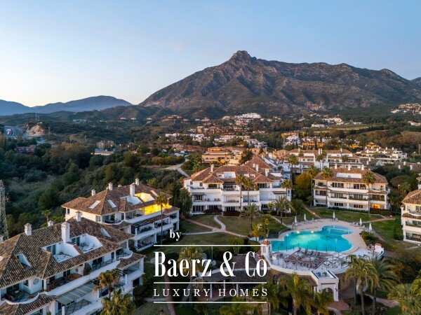 photo 49 Penthouse - Golden Mile - Marbella - Ref: 8712