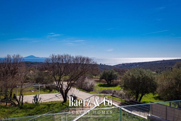 photo 20 Istria, Krnica, modern villa with pool and enchanting sea view