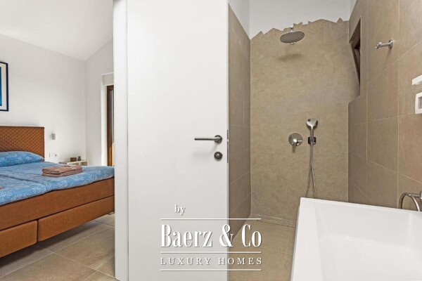 photo 22 Istria, Krnica, modern villa with pool and enchanting sea view