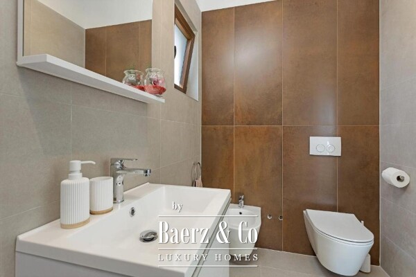 photo 26 Istria, Krnica, modern villa with pool and enchanting sea view