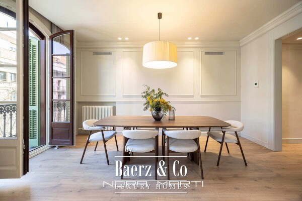 photo 2 Apartment for sale in Dreta de l'Eixample