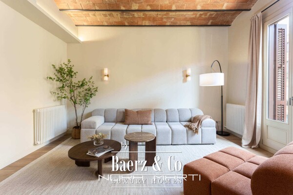 photo 2 Apartment for sale in Dreta de l'Eixample