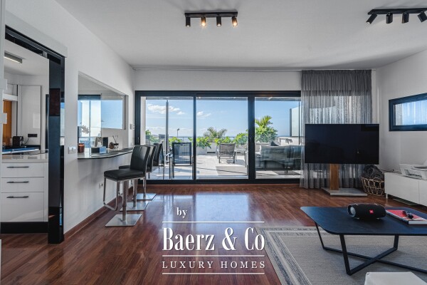 photo 9 Luxury Villa with Panoramic Views of the Ocean and La Gomera