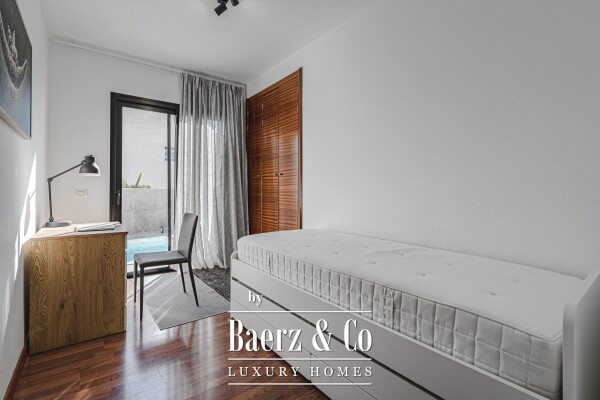 photo 26 Luxury Villa with Panoramic Views of the Ocean and La Gomera