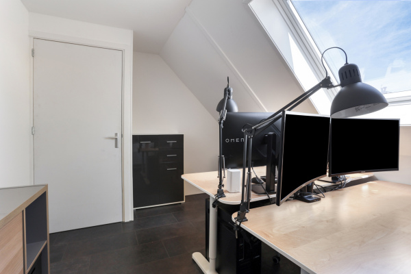 photo 31 Dudokplantsoen 12