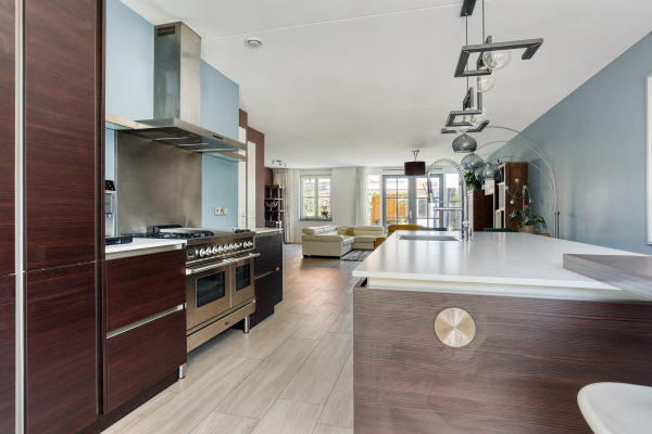 photo 8 Dudokplantsoen 12