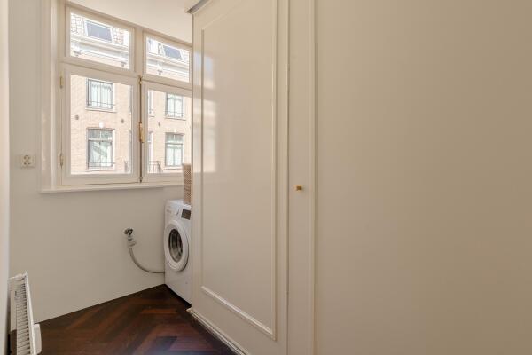 photo 21 Vondelstraat 11 H 2