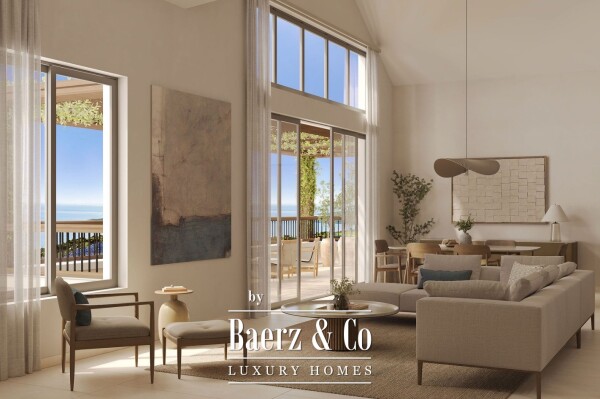 photo 7 Luxury Apartment in Montenegro with a Sea View