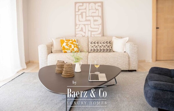 photo 17 Luxurious Villa in Budva Municipality with a Panoramic Sea View