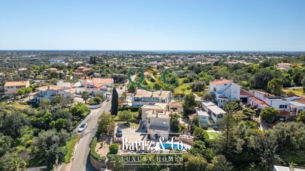 photo 26 Beautiful luxury home in Loulé (São Sebastião), Countryside