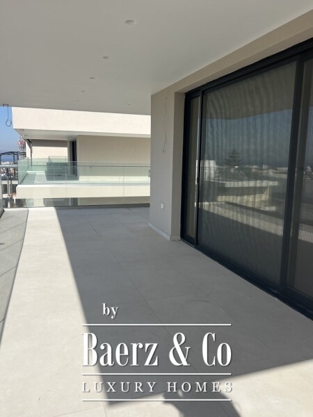 photo 6 Stunning new-built apartment with panoramic sea views in Glyfada Golf