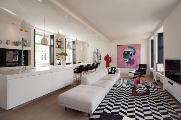 photo 1 Da Costastraat 33 3