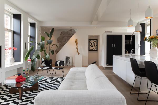 photo 3 Da Costastraat 33 3