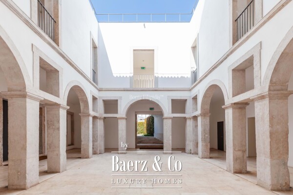 photo 1 Beautiful luxury home in Estrela, Lapa (Santos-o-Velho)