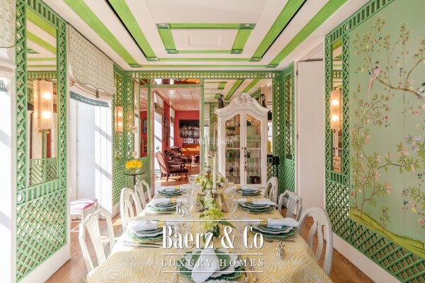 photo 5 Beautiful luxury home in Estrela, Lapa (Santos-o-Velho)