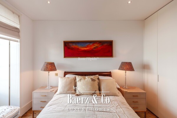 photo 17 Beautiful luxury home in Estrela, Lapa (Santos-o-Velho)