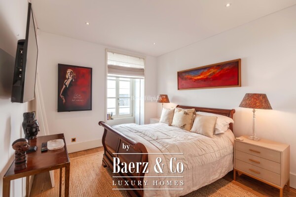 photo 18 Beautiful luxury home in Estrela, Lapa (Santos-o-Velho)