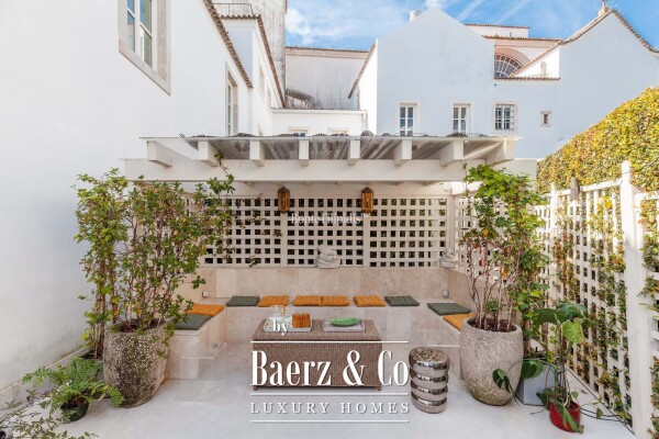 photo 20 Beautiful luxury home in Estrela, Lapa (Santos-o-Velho)