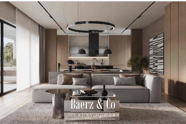 photo 5 Brač, Selca, unique designer villa with sea view