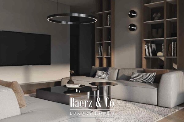 photo 7 Brač, Selca, unique designer villa with sea view