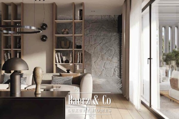 photo 8 Brač, Selca, unique designer villa with sea view