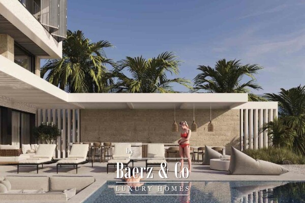 photo 10 Brač, Selca, unique designer villa with sea view