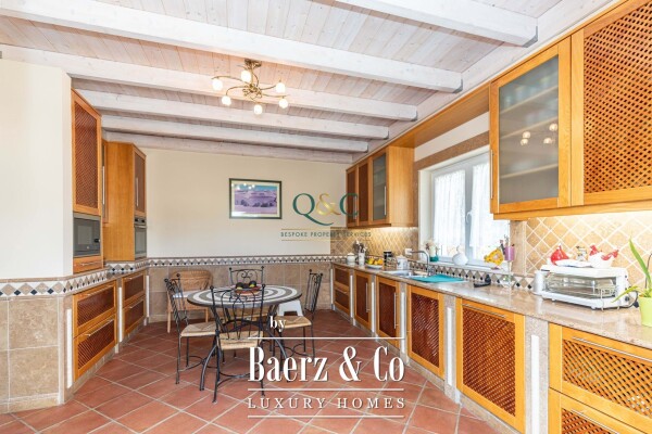 photo 5 Beautiful luxury home in São Brás de Alportel, Machados