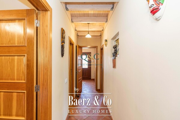 photo 16 Beautiful luxury home in São Brás de Alportel, Machados