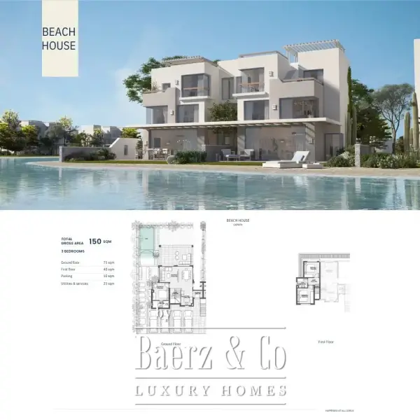 photo 23 100% Seaview Villa Northcoast