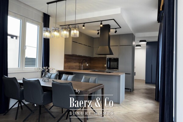 photo 12 Vodice, luxury villa with pool, new build, plot 480 m²