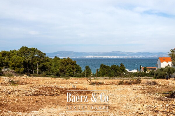 photo 10 Brač, Sutivan, luxury villa with a swimming pool and a beautiful sea view